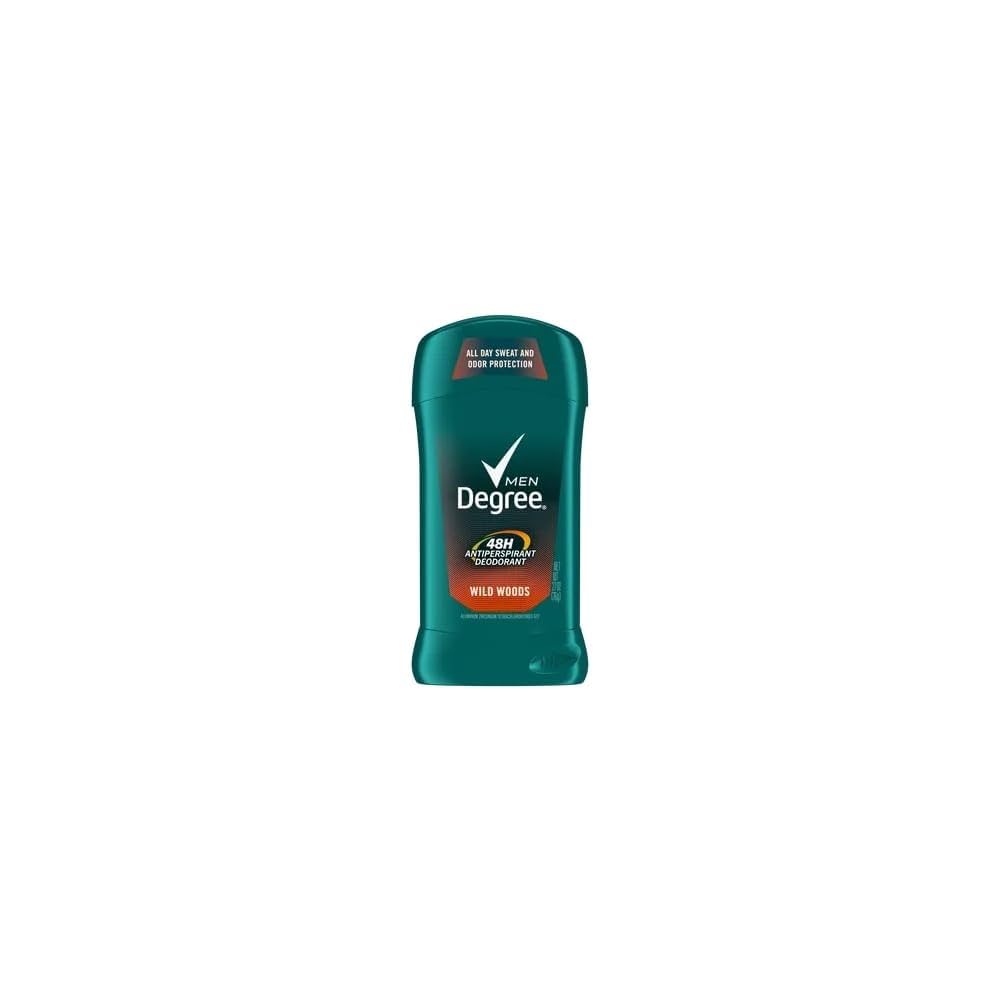 Amazon.com: 48 Hour Antiperspirant Deodorant, Wild Woods